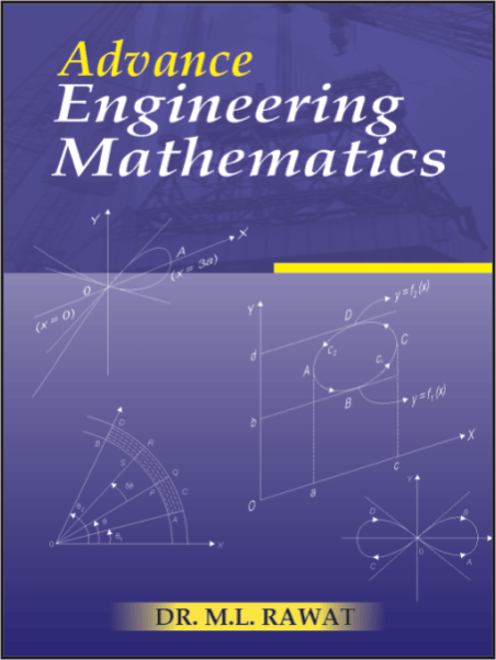 Advance Engineering Mathematics