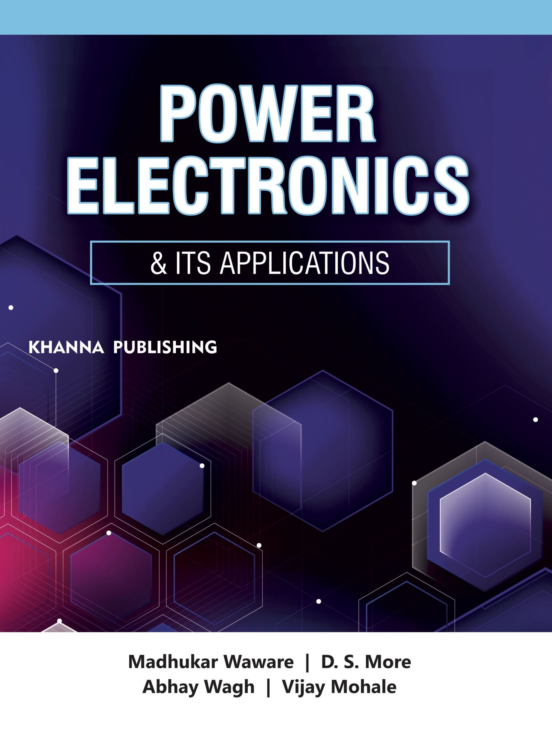 Power Electronics and Its Applications