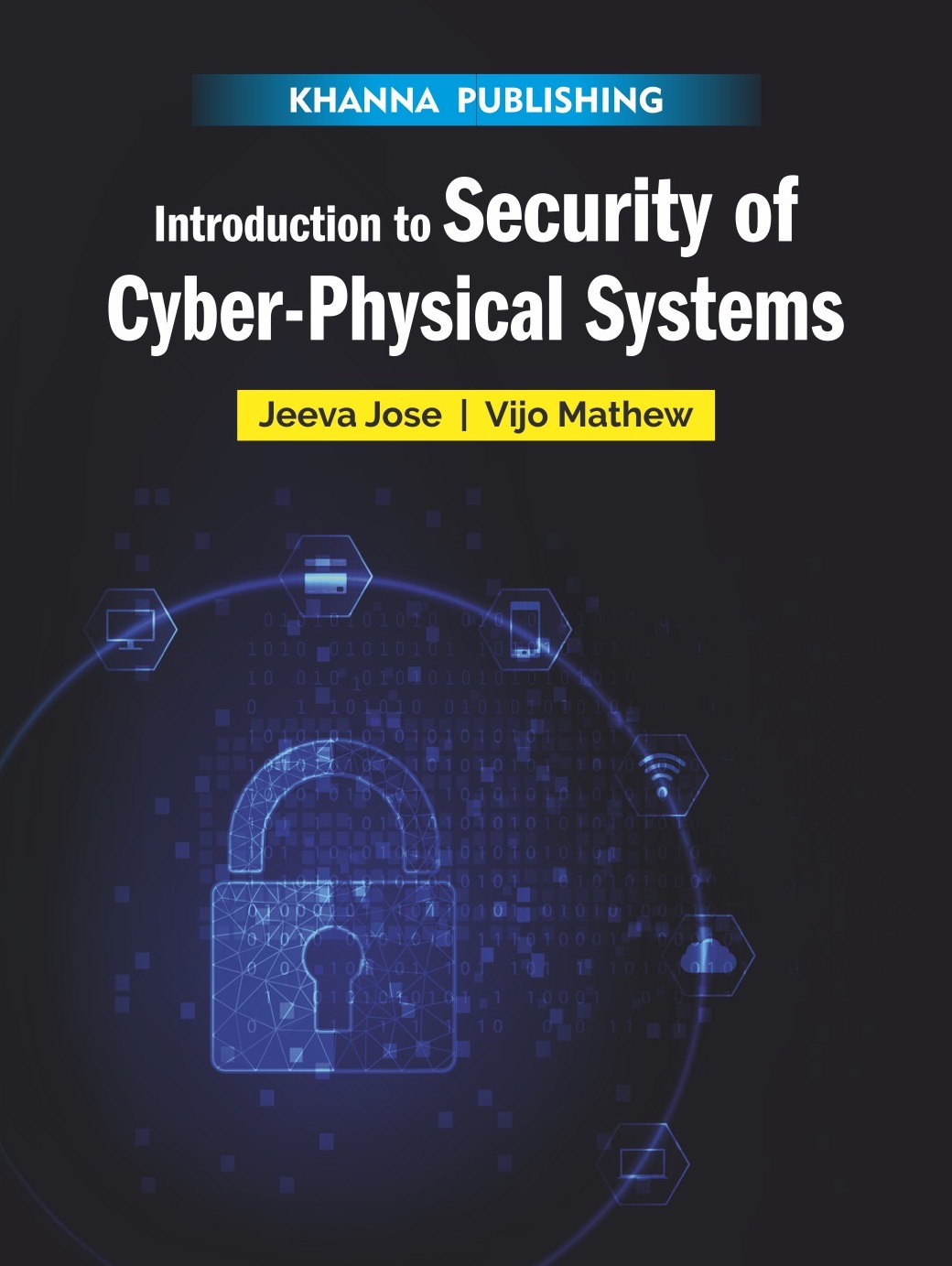 Introduction to Security of Cyber-Physical Systems