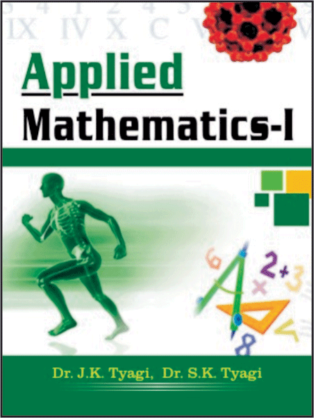 Applied Mathematics-I