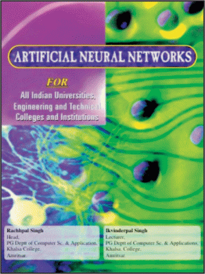 Artificial Neural Networks