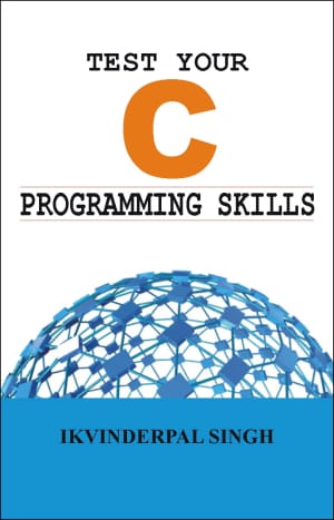 Test Your C Programming Skills