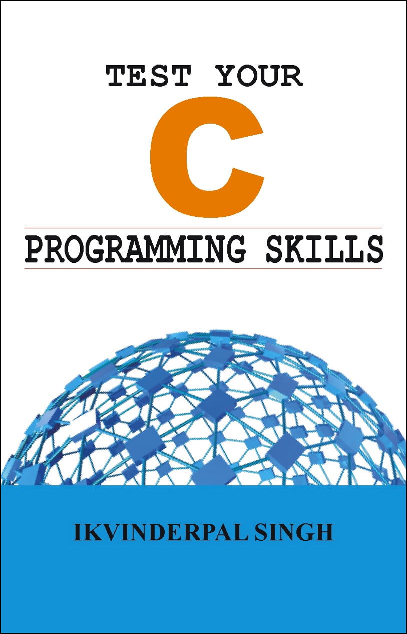 Test Your C Programming Skills