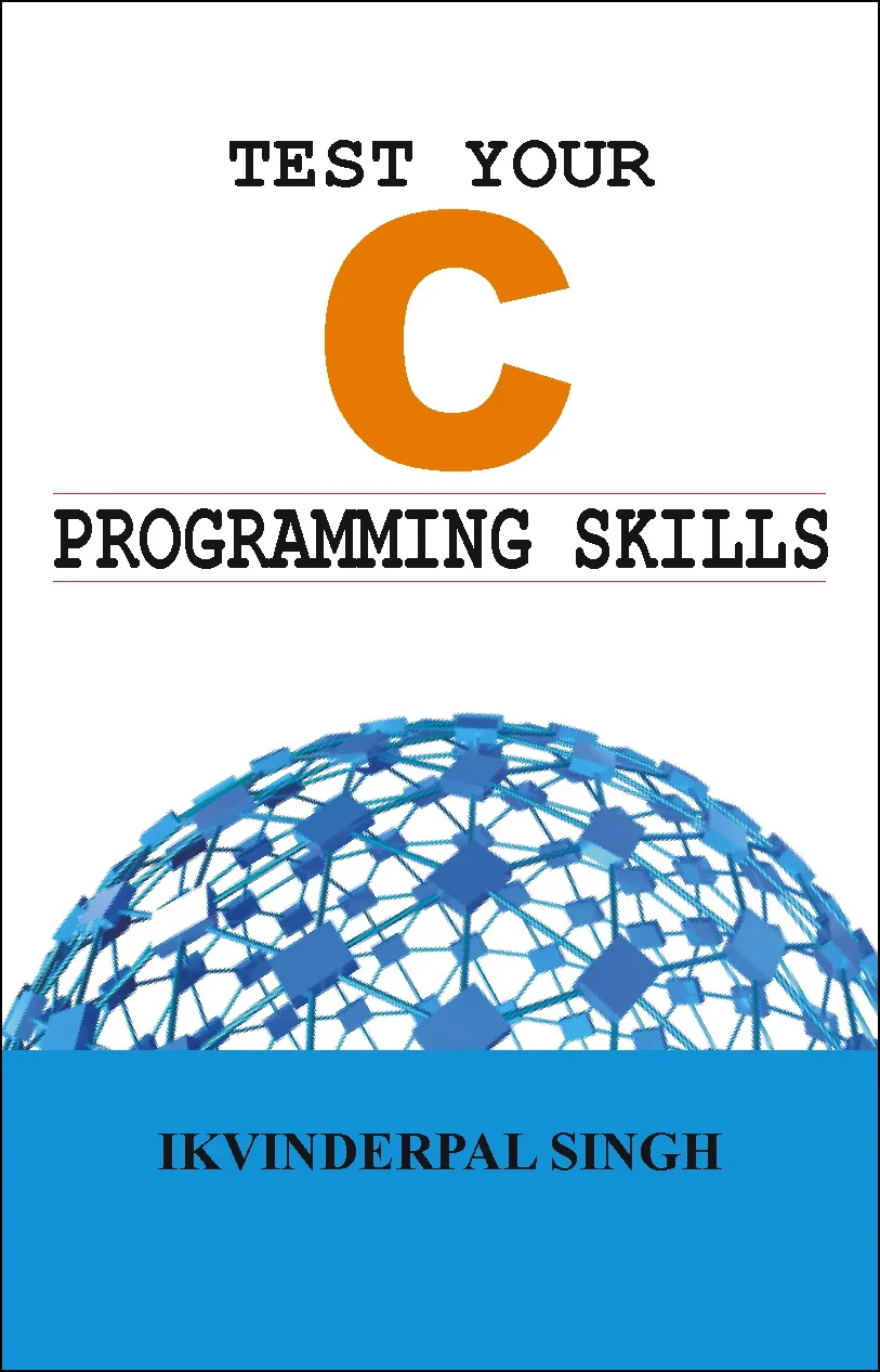 Test Your C Programming Skills