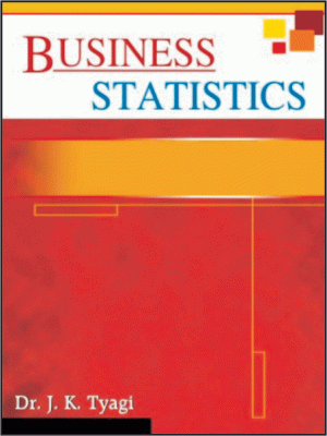 Business Statistics