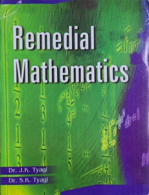 Remedial Mathematics