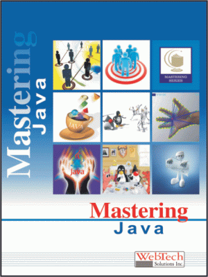 Mastering Java