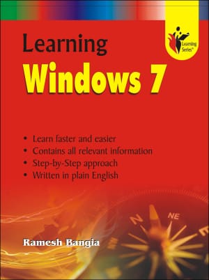 Learning Windows 7