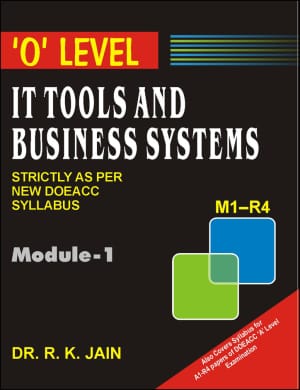 IT Tools and Business Systems