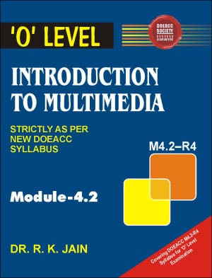 Introduction to Multimedia