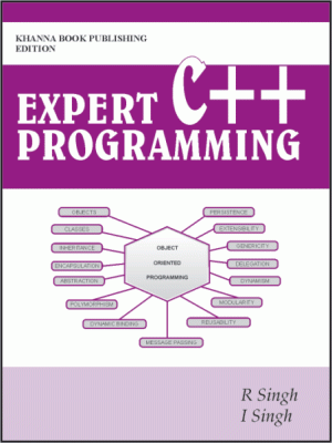 Expert C++ Programming