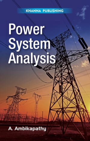 Power System Analysis