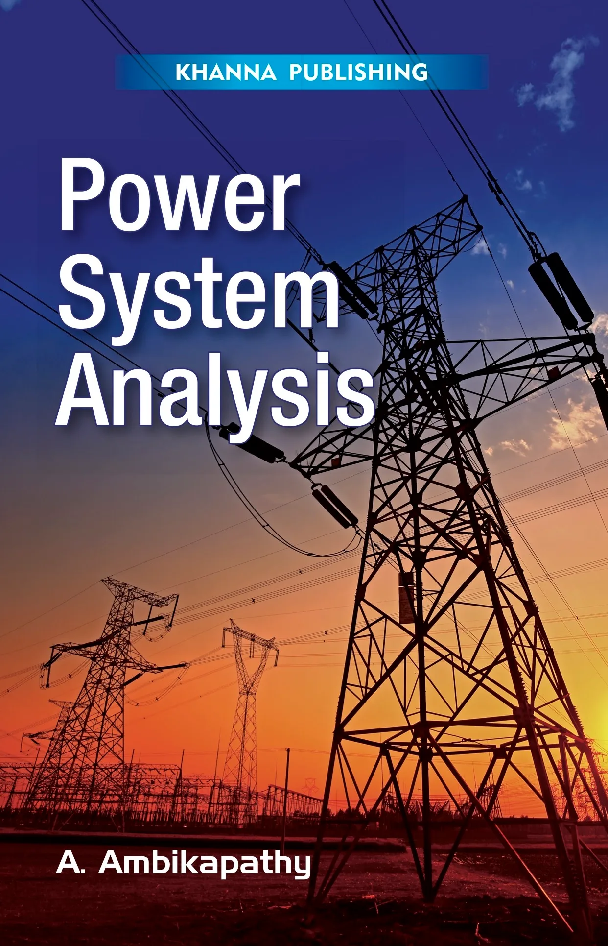Power System Analysis