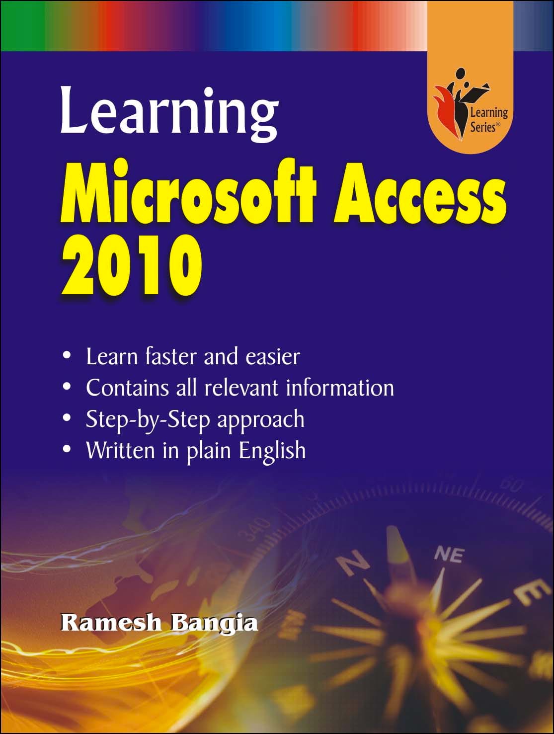 Learning Microsoft Access 2010