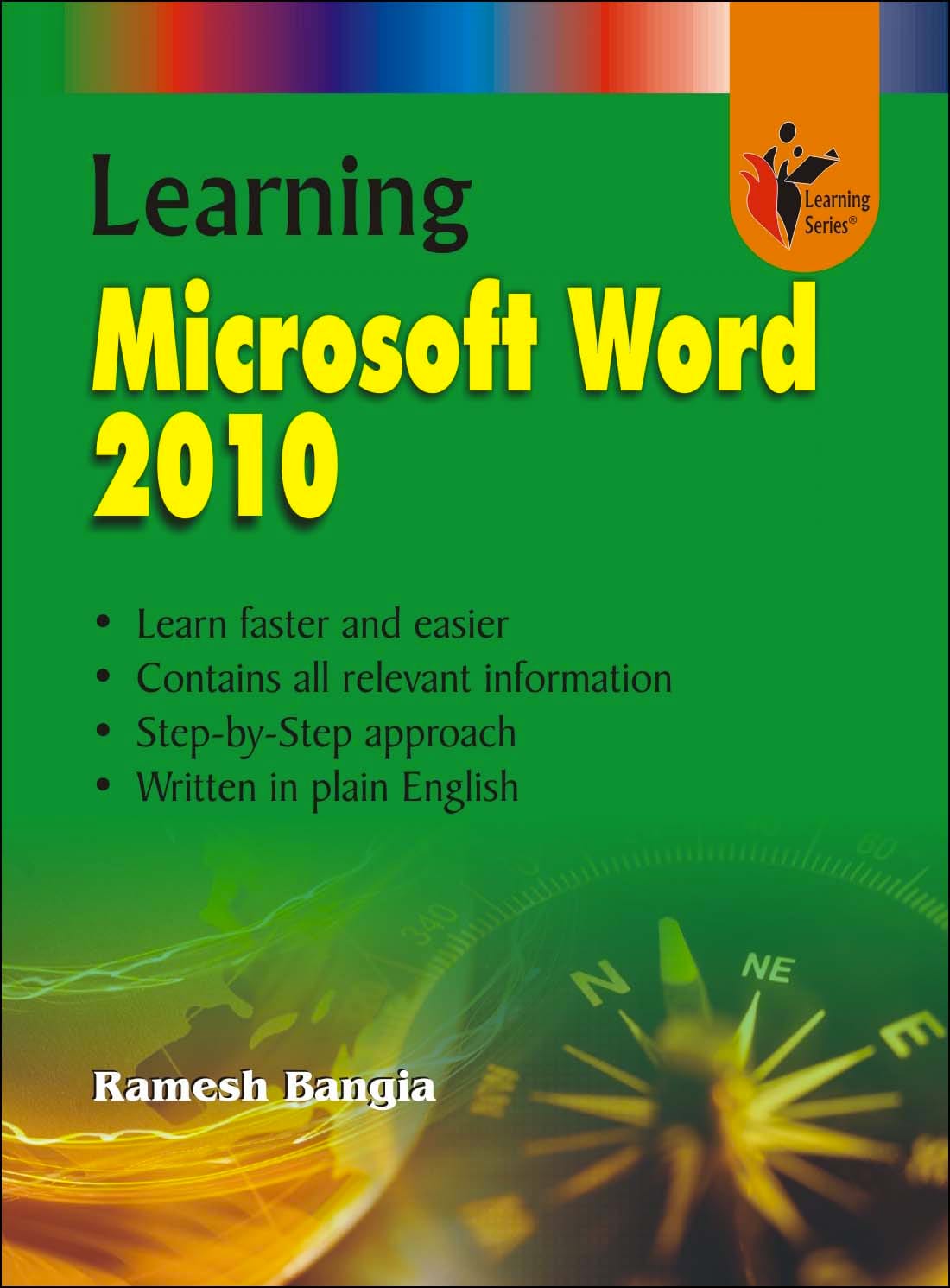 Learning Microsoft Word 2010