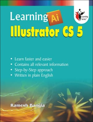 Learning Illustrator CS5