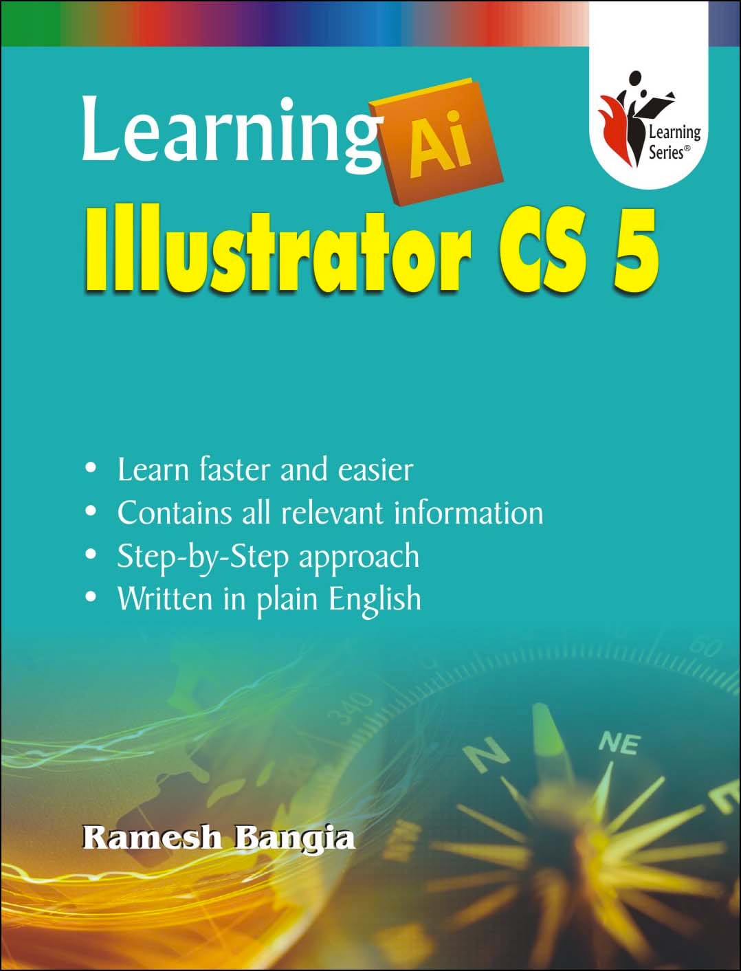 Learning Illustrator CS5