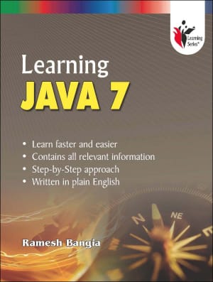 Learning JAVA 7