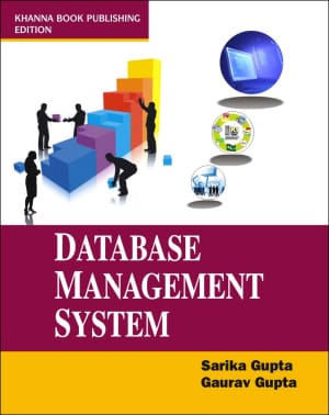 Database Management Systems