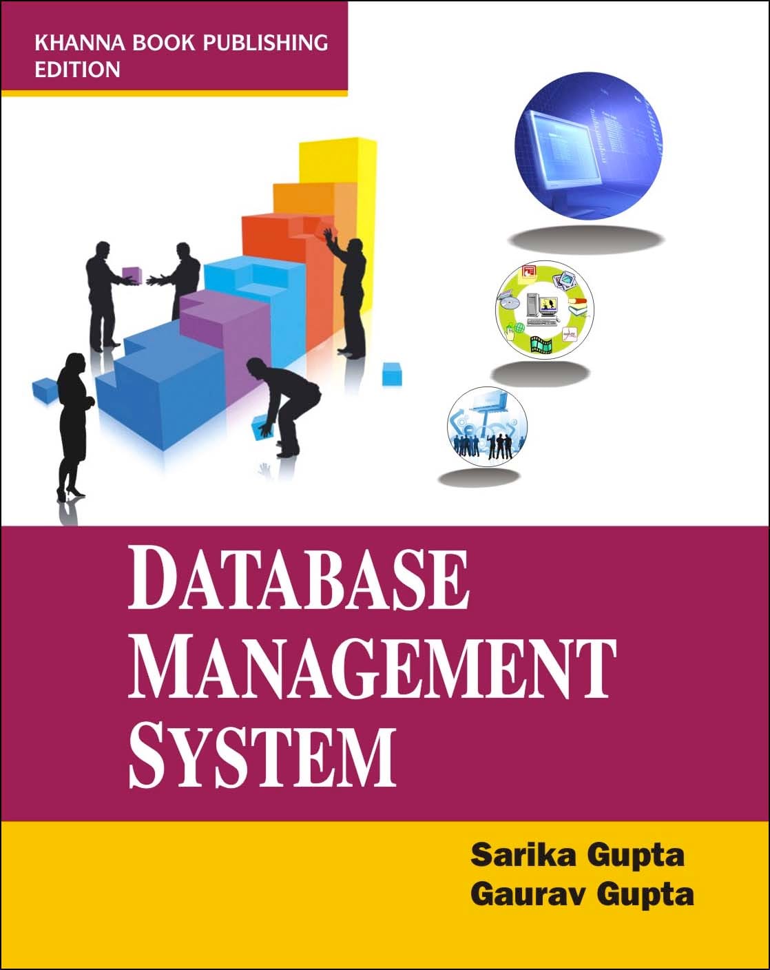 Database Management Systems