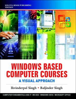 Windows Based Computer Courses