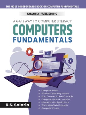 Computers Fundamentals