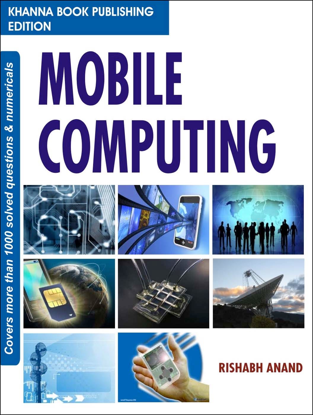 Mobile Computing