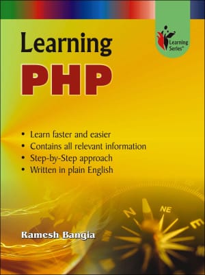 Learning PHP