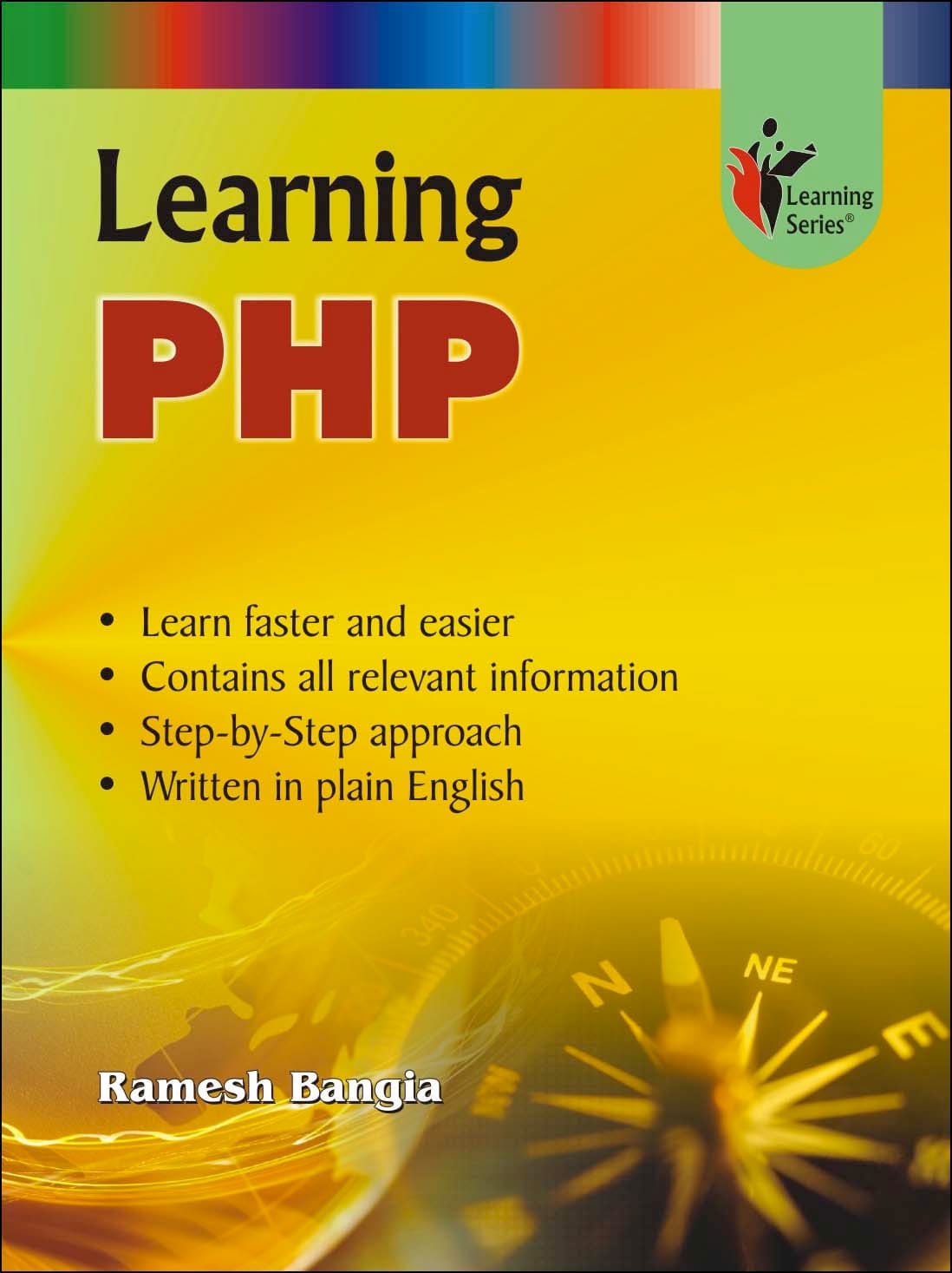 Learning PHP