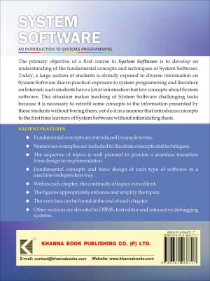 System Software