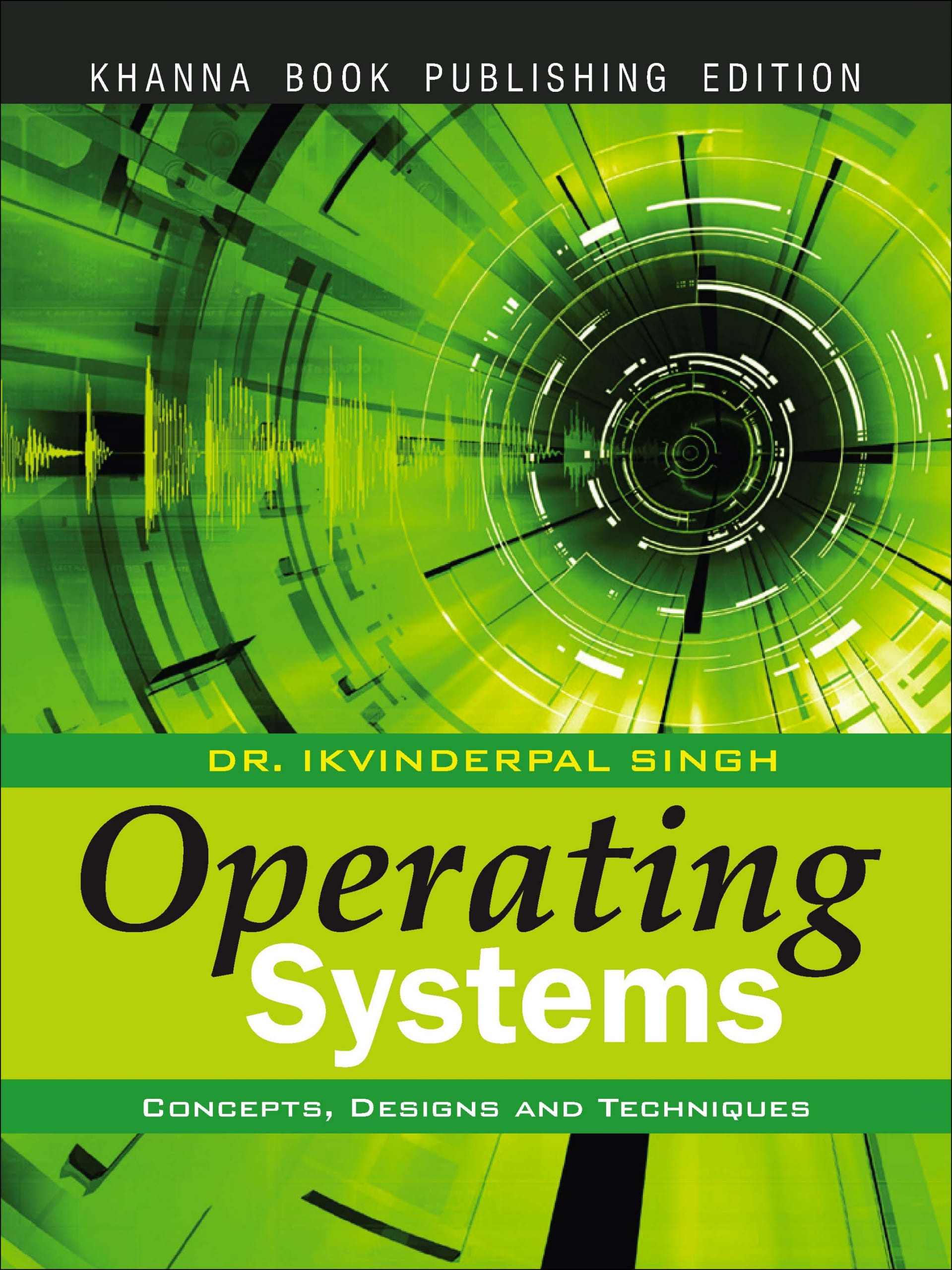 Operating Systems