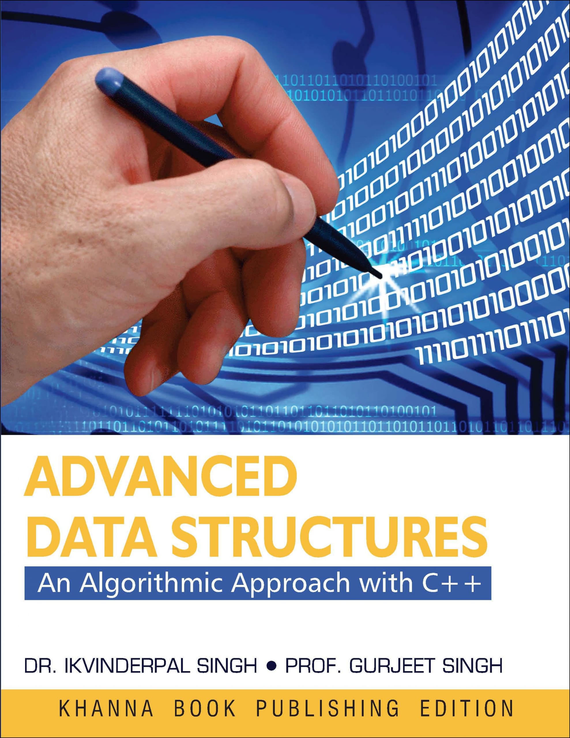 Advanced Data Structures