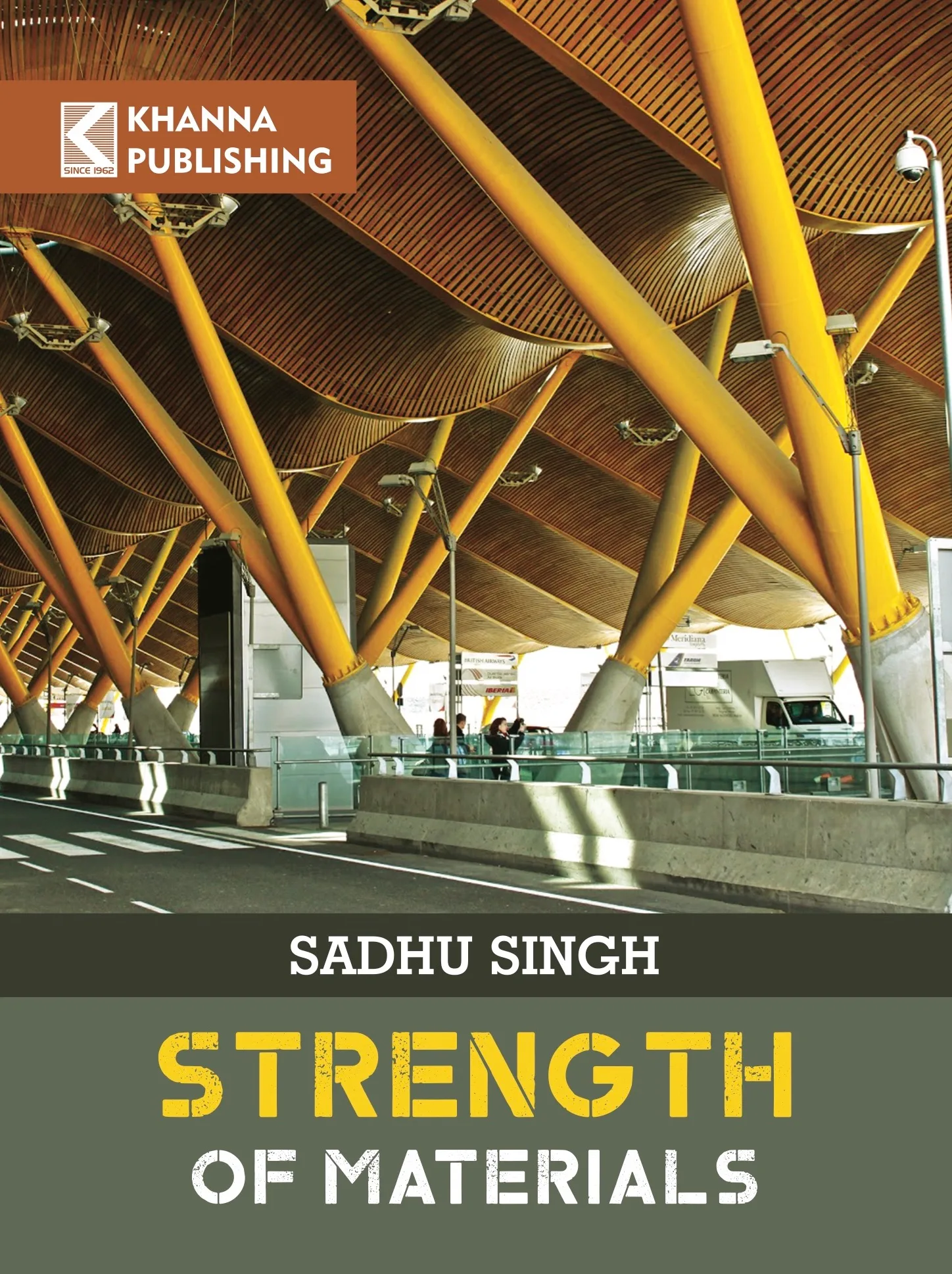 Strength of Materials