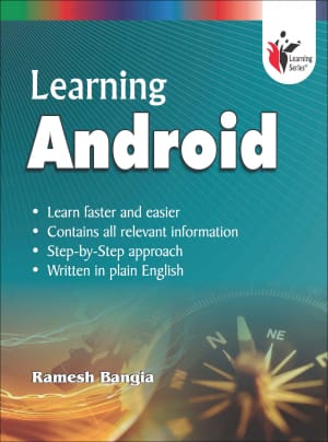 Learning Android