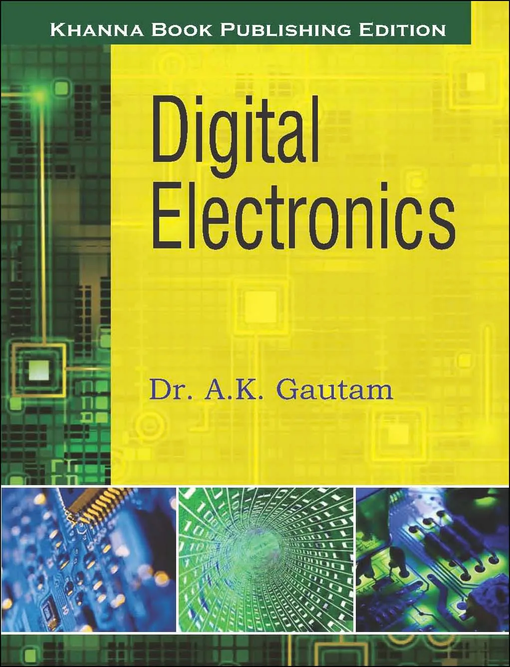 Digital Electronics