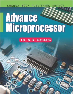 Advance Microprocessor