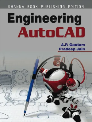 Engineering AutoCAD