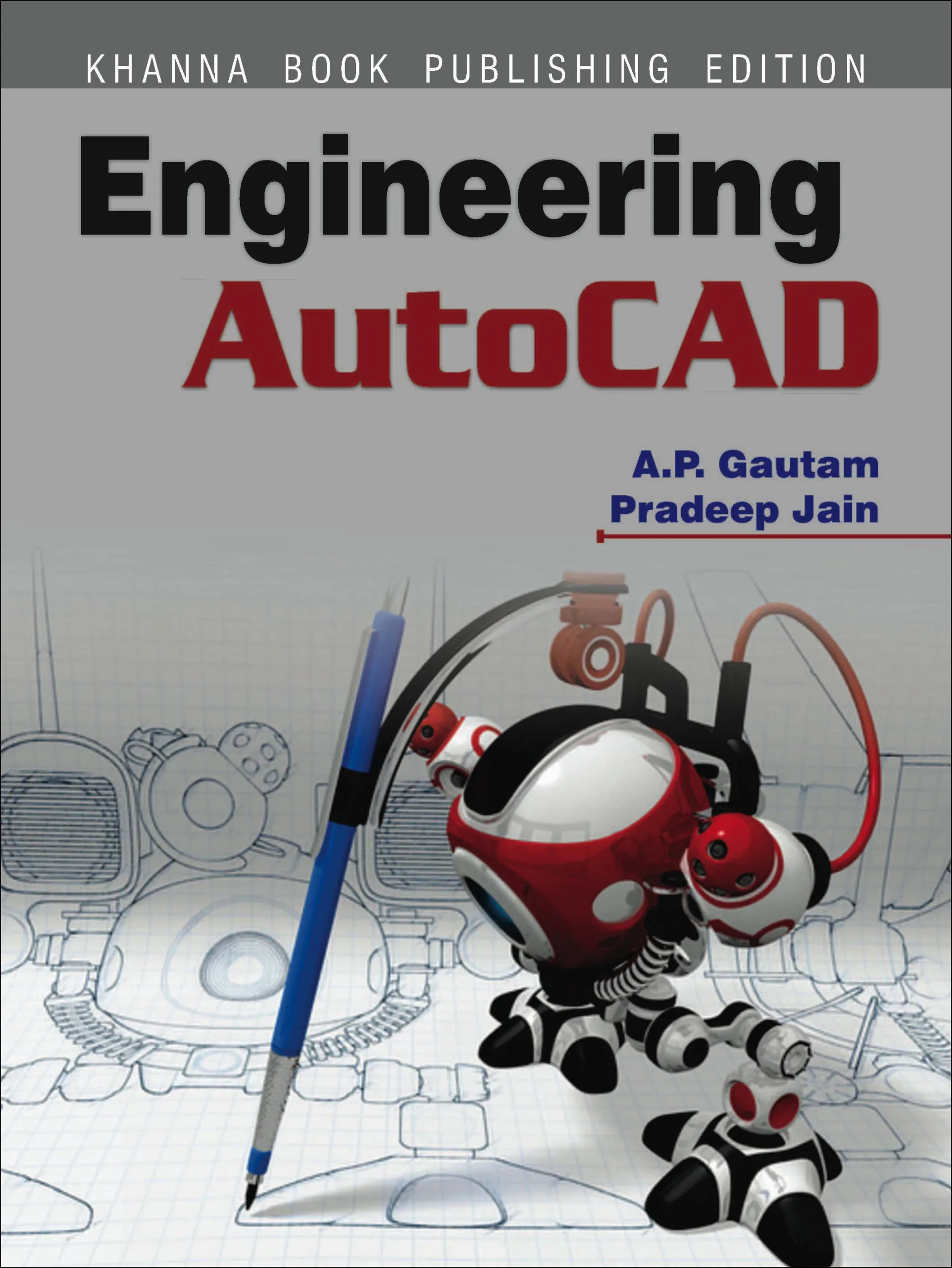 Engineering AutoCAD