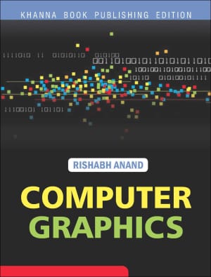 Computer Graphics (A Practical Approach)