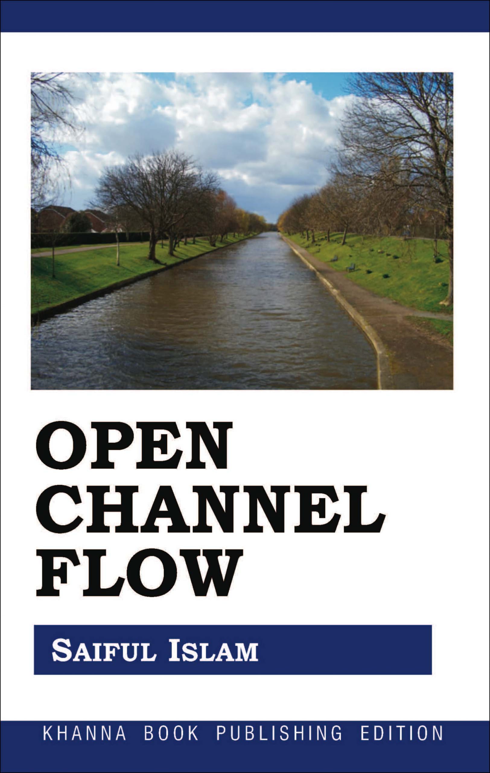 Open Channel Flow