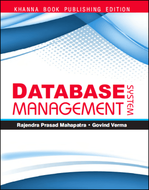 Database Management System