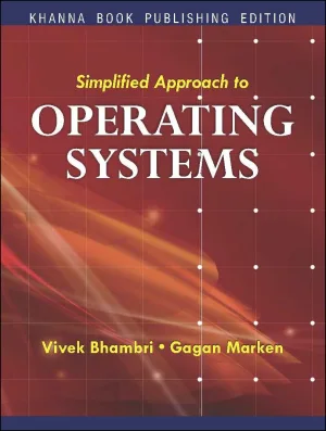 Simplified Approach to Operating System