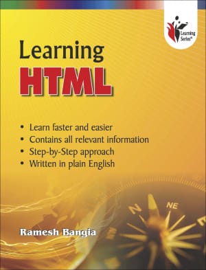 Learning HTML