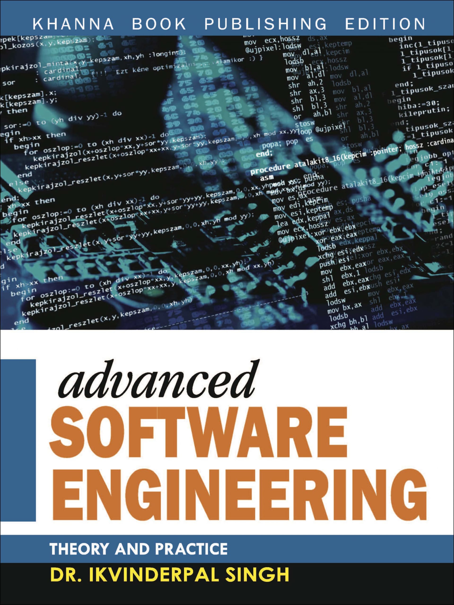 Advanced Software Engineering