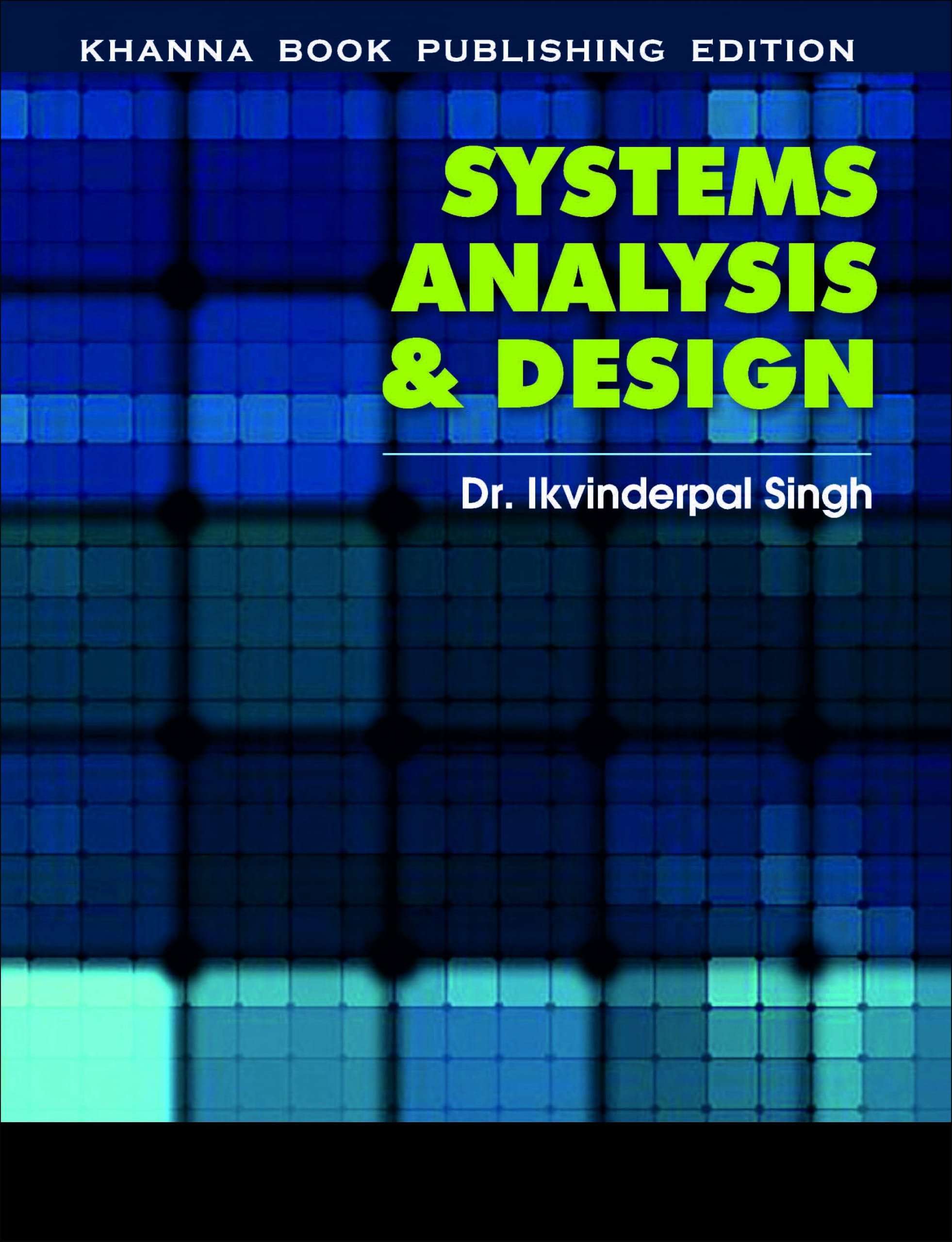 Systems Analysis and Design