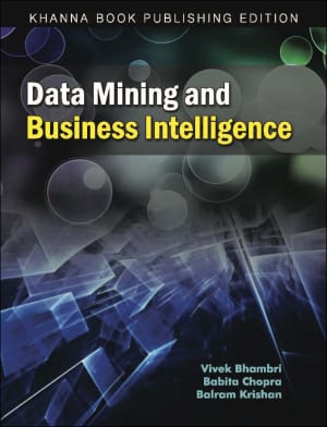 Data Mining & Bussiness Intelligence