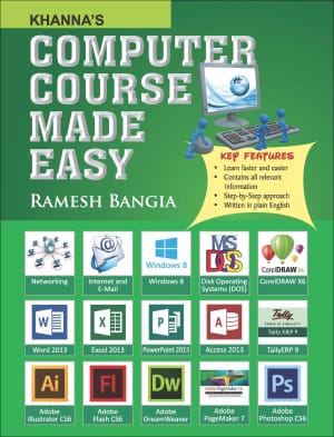 Computer Course Made Easy