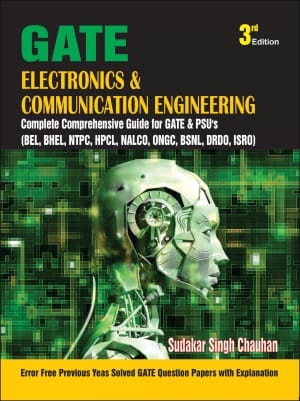 GATE Electronics & Communication Engineering