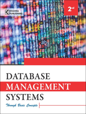 Database Management Systems