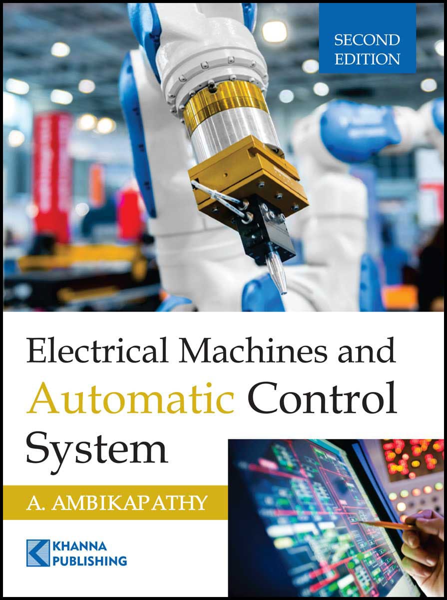 Electrical Machines & Automatic Control System